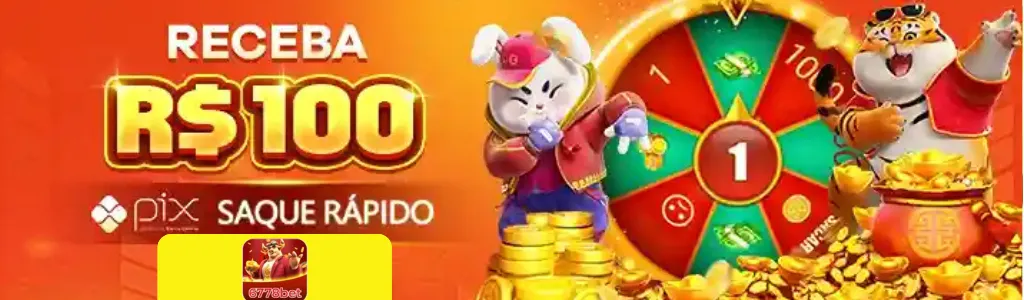 6778bet promoções