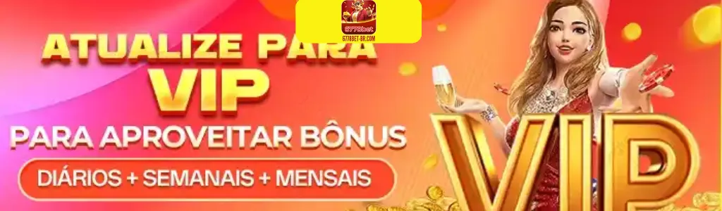 vip promoções