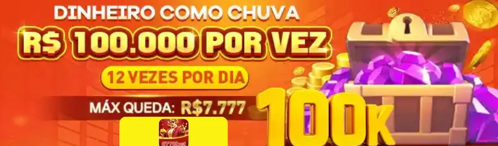 prêmio diário de r$ 100.000