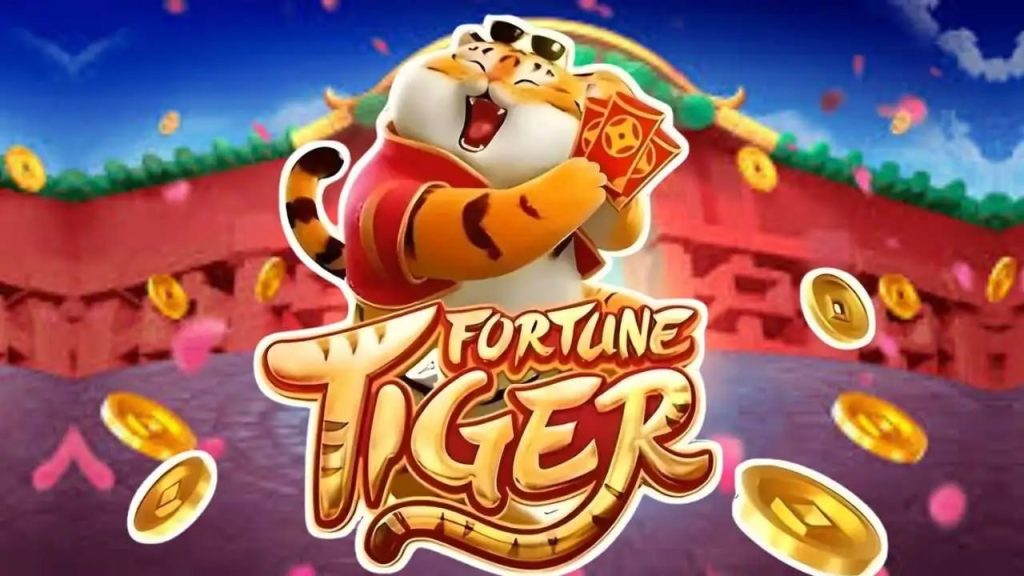 tigre da fortuna