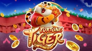 tigre da fortuna